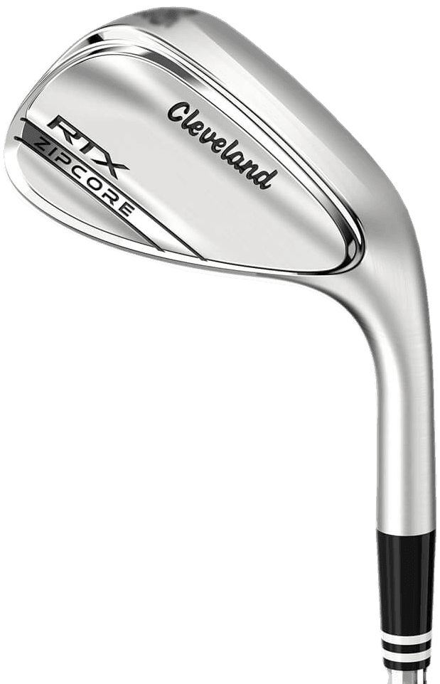 Cleveland wedge zipcore
