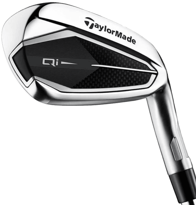Taylormade irons