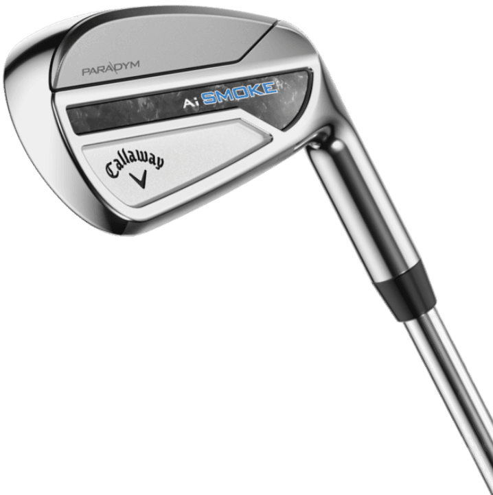 Callaway irons 