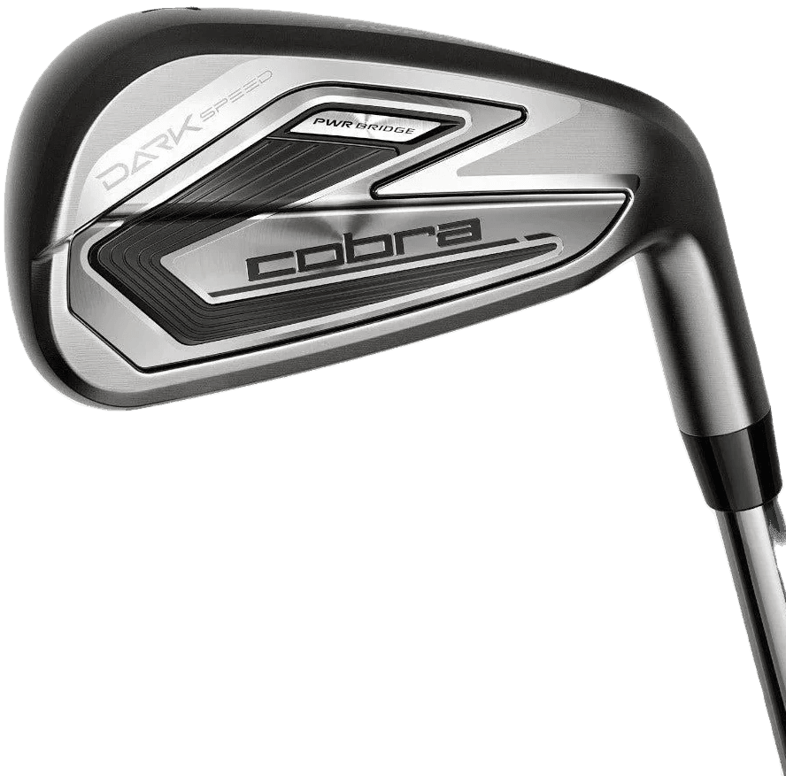 Cobra irons