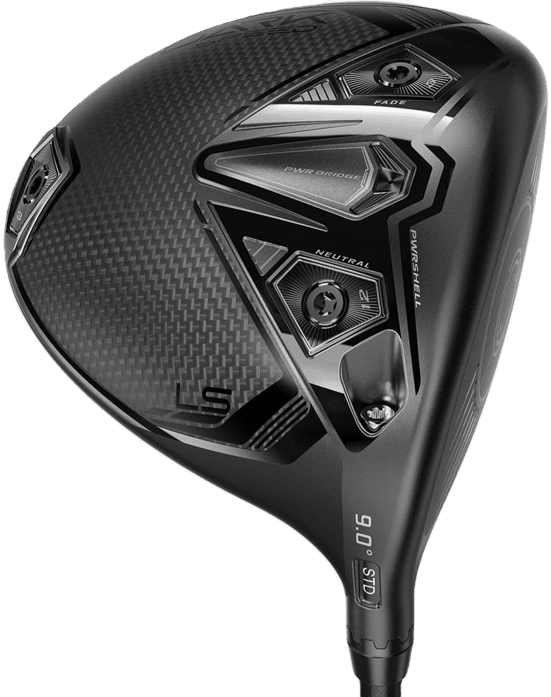 Cobra driver dark speed