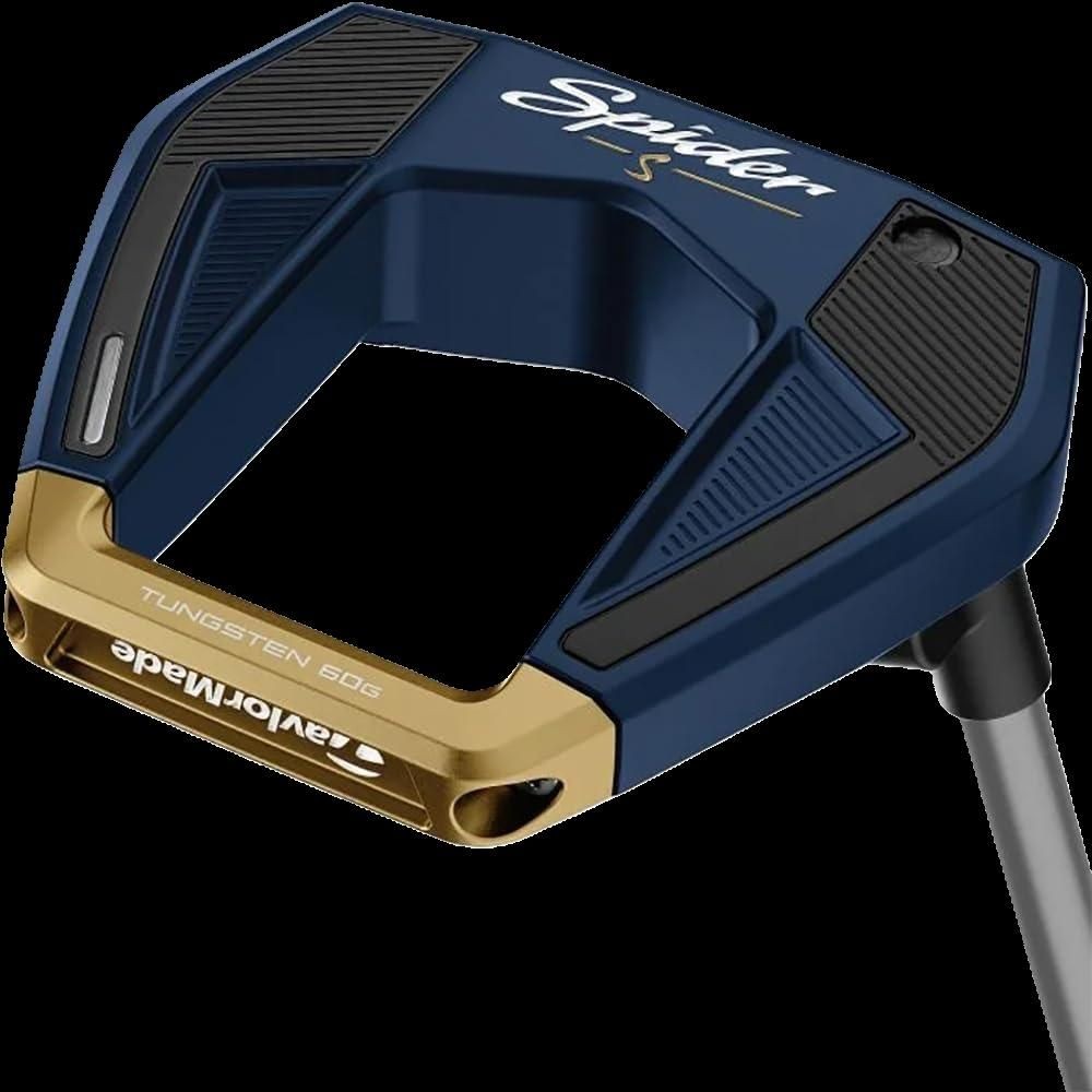 TAYLORMADE PUTTER SPIDER